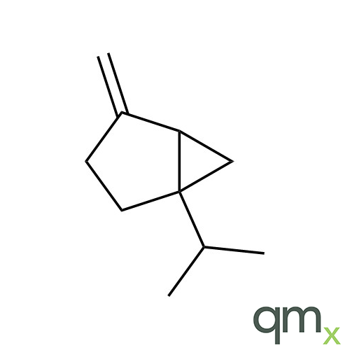 Sabinene, neat - A2S Certified