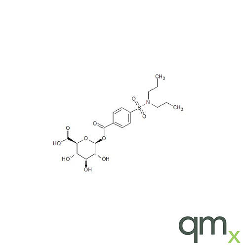 Probenecid acyl-ÃŸ-D-glucuronide