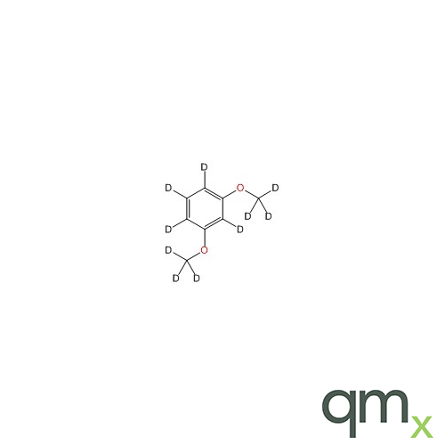 1,3-Dimethoxybenzene-d10, neat