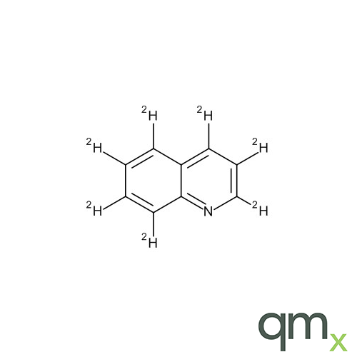 Quinoline-d7, neat