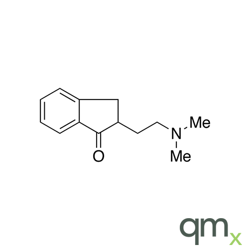 2-[2-(Dimethylamino)ethyl]-1-indanone, neat