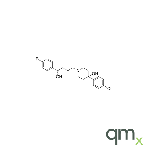 Reduced Haloperidol, neat