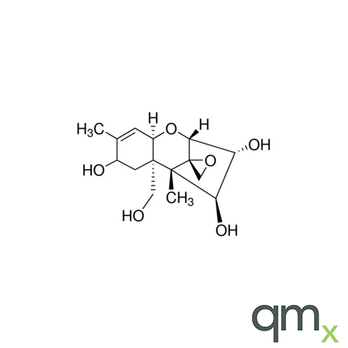 T2 Tetraol, 50Âµg/ml in Acetonitrile - A2S certified