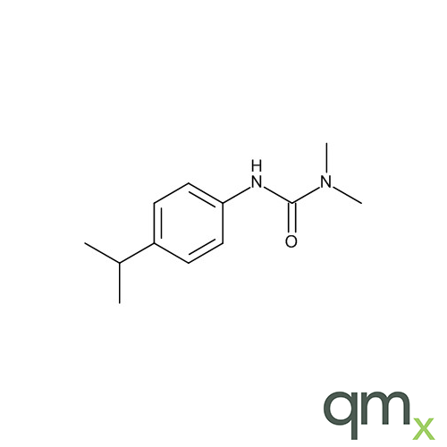 Isoproturon, 10Âµg/ml in Acetonitrile - A2S certified