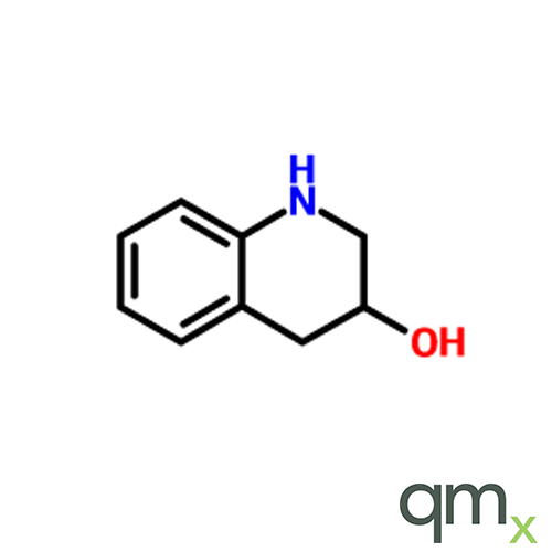 1,2,3,4-Tetrahydro-3-quinolinol, neat