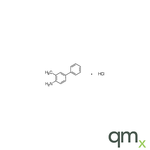 4-Amino-3-methylbiphenyl Hydrochloride, neat