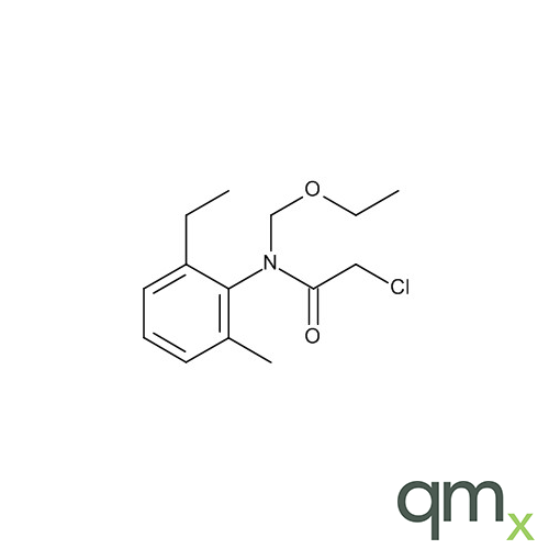 2-Chloro-N-(2-ethyl-6-methyl-phenyl)-acetamide