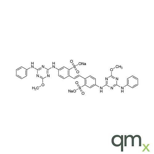 Fluorescent Brightener 134 (Technical Grade), neat