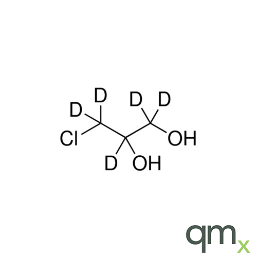 3-Chloro-1,2-propanediol D5, neat - Ehrenstorfer