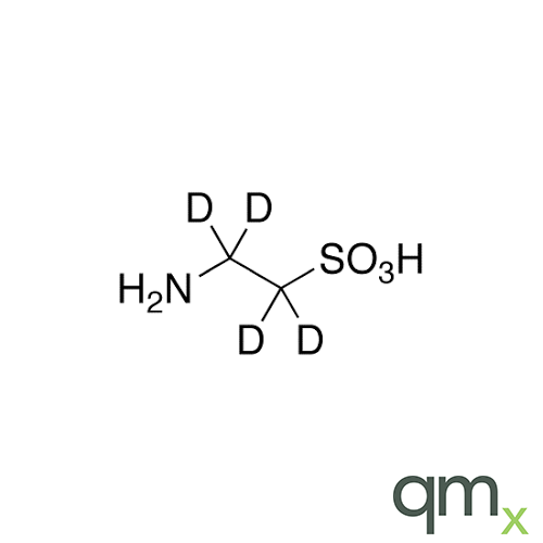 2-Aminoethane-d4-sulfonic Acid, neat