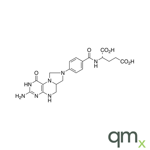 Folitixorin (~80%)(Mixture of Diastereomers), neat