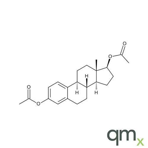 17-beta-Estradiol 3,17-diacetate, neat - Ehrenstorfer