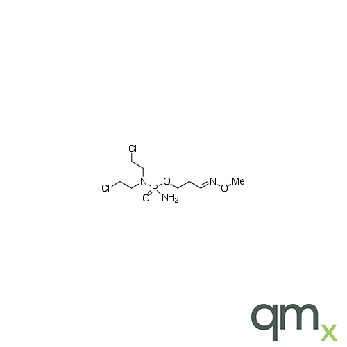 Hydroxy Cyclophosphamide O-Methyloxime, neat