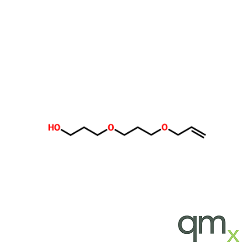 3-(3-(Allyloxy)propoxy)propan-1-ol, neat