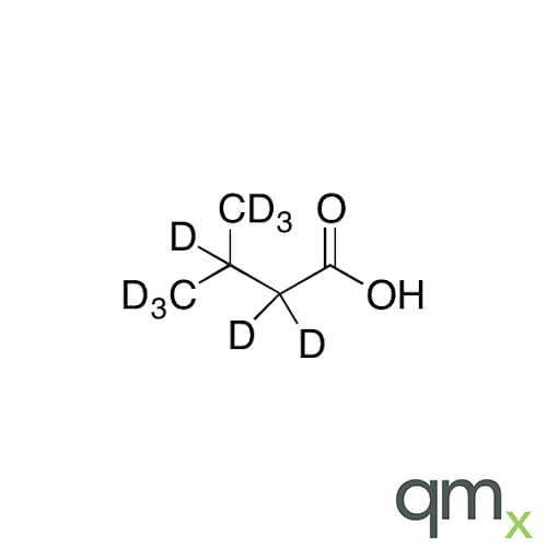3-Methylbutyric-d9 Acid, neat