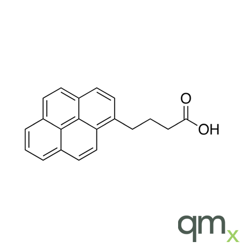 1-Pyrenebutyric Acid, neat