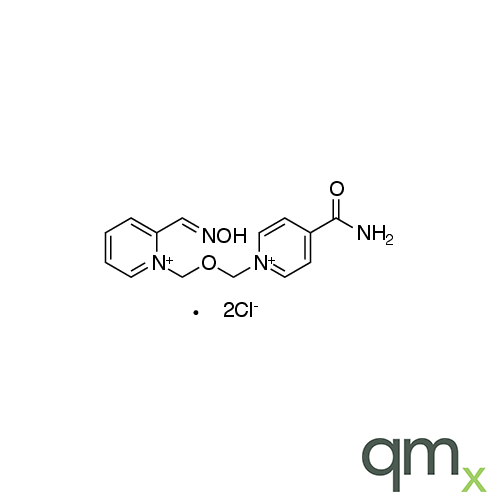 Asoxime Chloride, neat