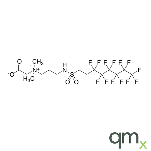 Capstone product B, 100mg/l in Methanol