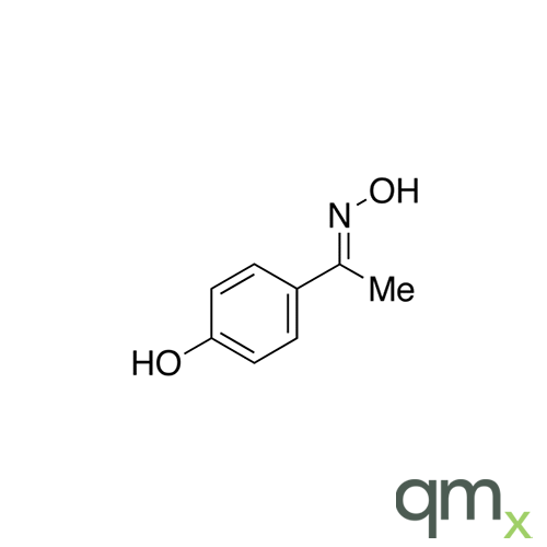 4â€™-Hydroxyacetophenone Oxime, neat