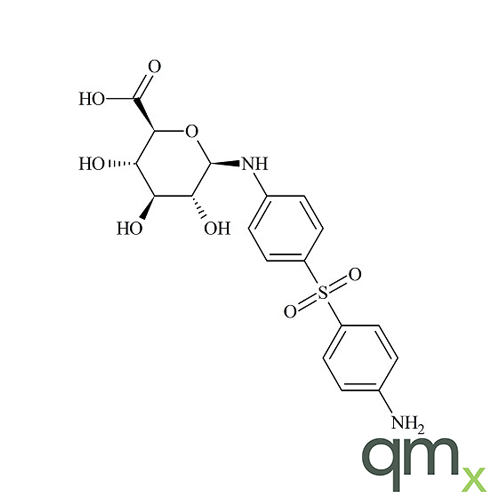 Dapsone N-Glucuronide