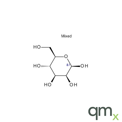 D(+)-Mannose, neat - Ehrenstorfer