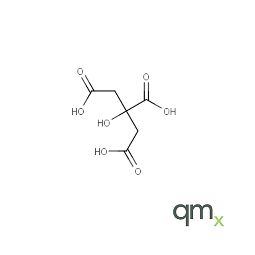 Citric acid (triammonium), neat