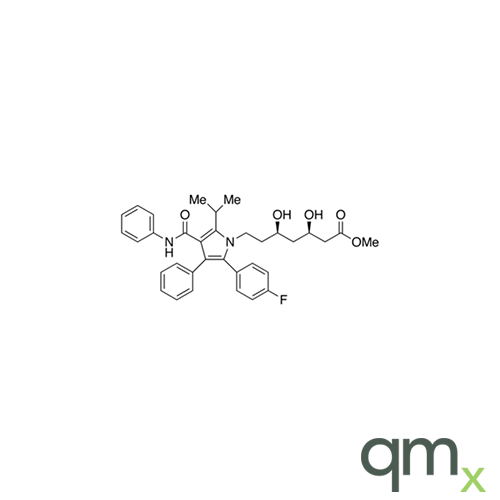 Atorvastatin Methyl Ester, neat