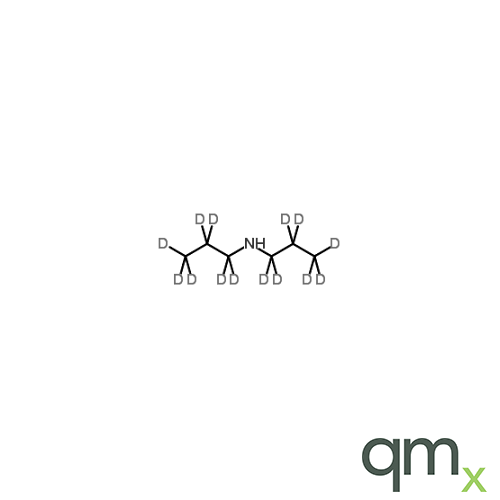 Di-n-propyl-d14-amine, neat