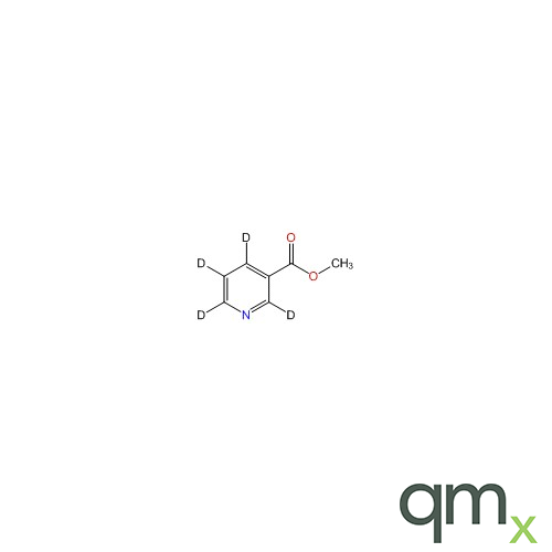 Methyl Nicotinate-2,4,5,6-d4, neat