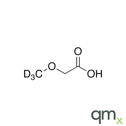 2-Methoxy-d3-acetic Acid, neat