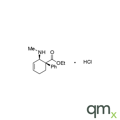 Nortilidine Hydrochloride, neat