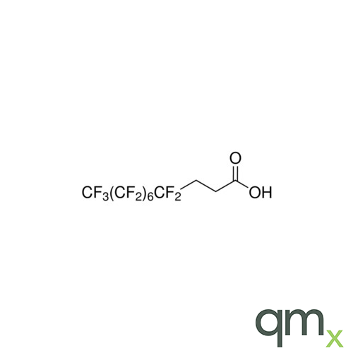 2H,2H,3H,3H- Perfluoroundecanoic Acid, neat - A2S certified