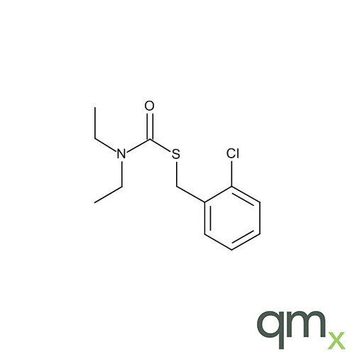 Orbencarb, 100Âµg/ml in Acetonitrile - A2S certified