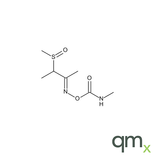 Butocarboxim Sulfoxide 100 µg/ml in Methanol - Ehrenstorfer
