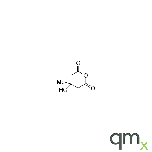 3-Hydroxy-3-methylglutaric Anhydride, neat