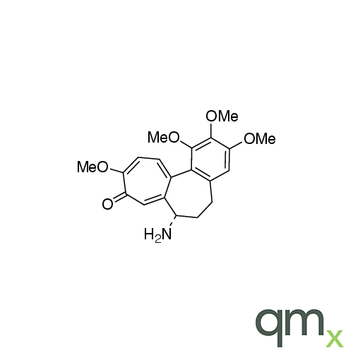 (S)-N-Deacetyl Colchicine, neat