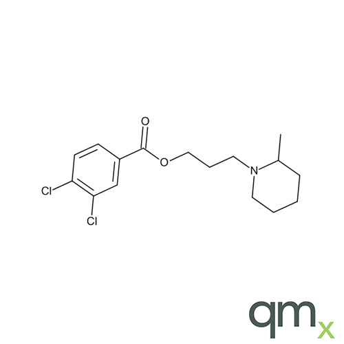 Piperalin, neat - Ehrenstorfer