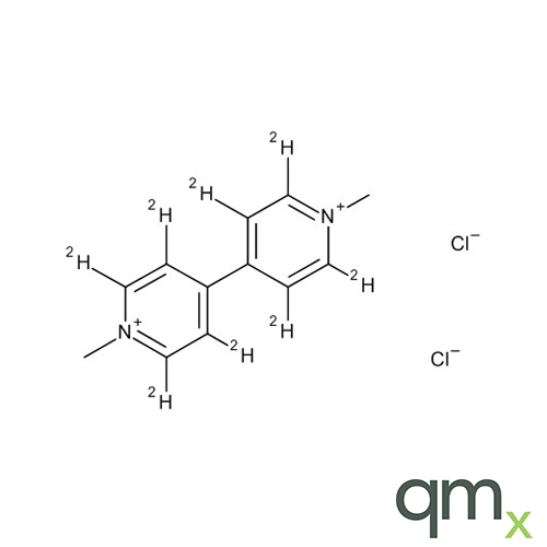 Paraquat dichloride D8, neat - Ehrenstorfer
