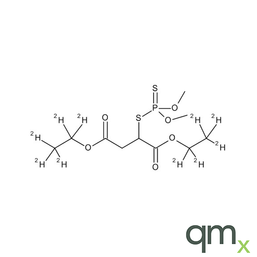 Malathion D10 (diethyl D10), neat - A2S certified