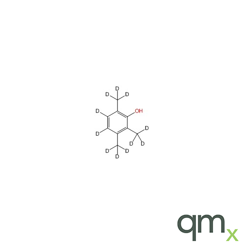 2,3,6-Trimethylphenol-d11, neat