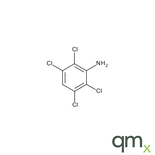 Tetrachloroaniline-2,3,5,6, neat - A2S certified