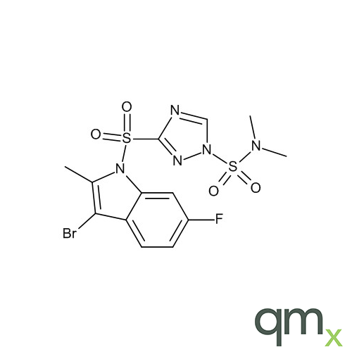 Amisulbrom, neat - A2S certified