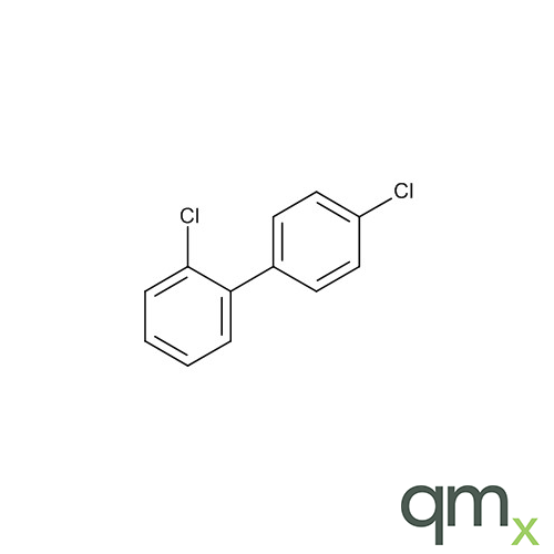 PCB No. 8 10ng/Âµl, in iso-Octane - Ehrenstorfer