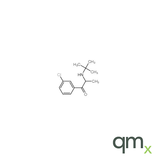 Bupropion, neat - A2S certified