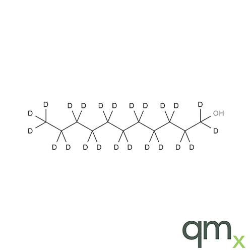 n-Undecyl-d23 Alcohol, neat