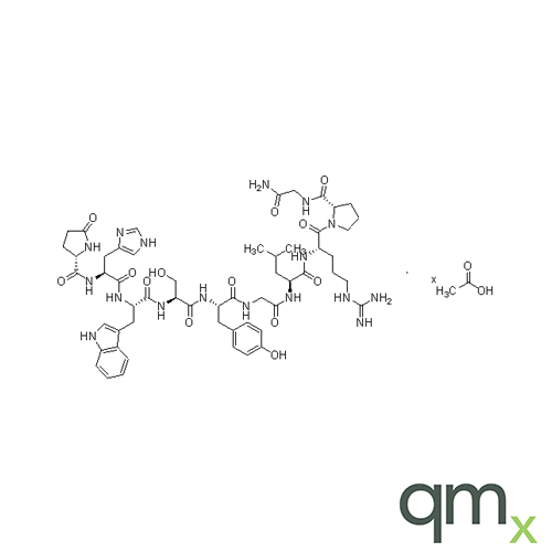 Gonadorelin Acetate, neat