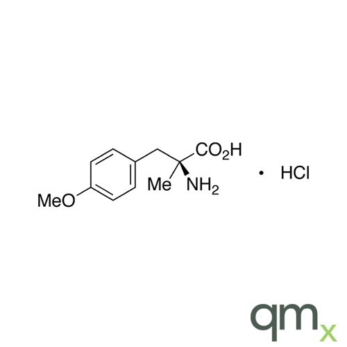 O,a-Dimethyl-L-tyrosine Hydrochloride, neat