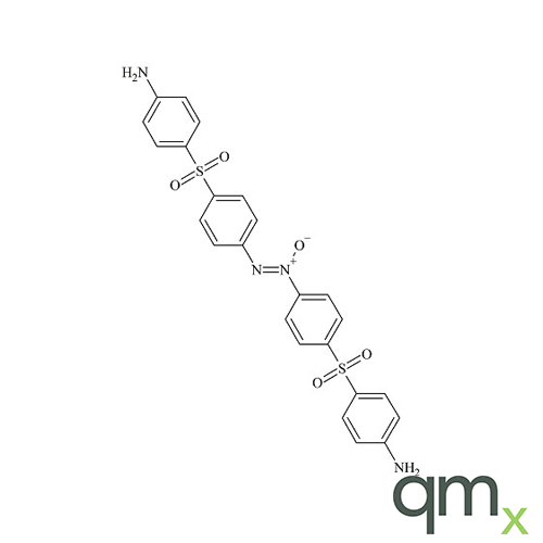 Dapsone Azoxy Dimer; Azoxydapsone