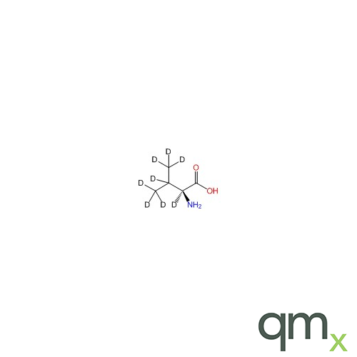 L-Valine-d8, neat