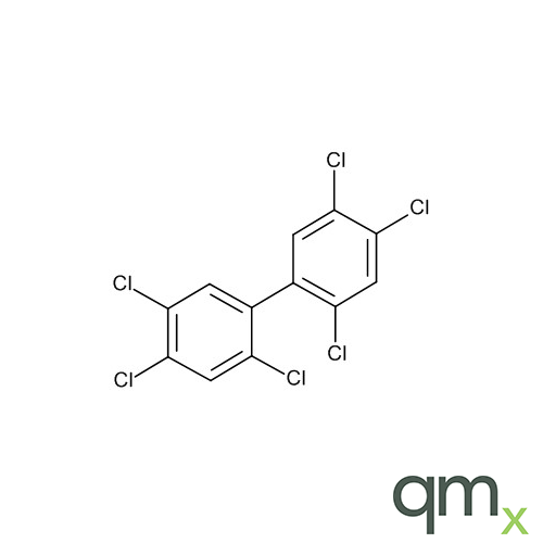 PCB 153, 100Âµg/ml in IsoOctane - A2S certified